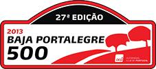 Baja Portalegre 500