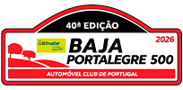 bp Ultimate Baja Portalegre 500